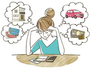 Existenzängste Selbstständige Existenzängste Selbstständige