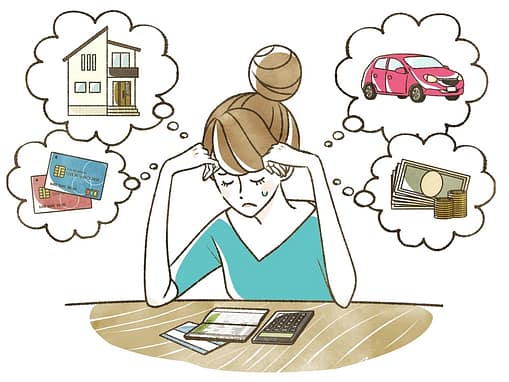 Existenzängste Selbstständige Existenzängste Selbstständige